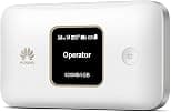 HUAWEI 4G Mobile WiFi 3, Dual Band Wireless Router, E5785, 300 Mbps LTE Speed, 3000mAh Battery, 32 Device Support, Portable Hotspot - Best Deal Finder