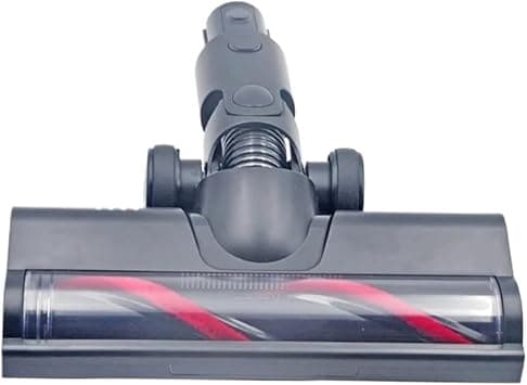 Compatible with Dreame R10 R20 R30 T20 T30 S10 Z10 Z20 Handheld Vacuum Cleaner Carpet Brush Spare Parts Hardwood Floor Brush Head على Amazon.ae - متتبع الأسعار