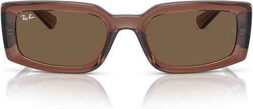 Ray-Ban Women's Rb4395 Kiliane Square Sunglasses on Amazon.ae - Price Tracker