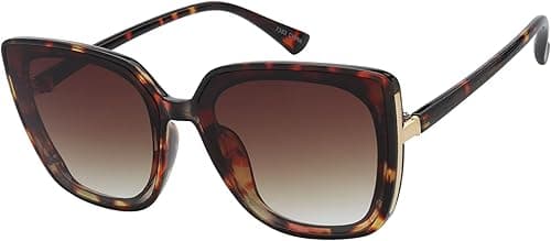 The Fresh Classic Crystal Elegant Women Beauty Design Sunglasses Gift Box on Amazon.ae - Price Tracker