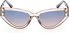 GUESS FEMALE UV PROTECTIVE SUNGLASSES - Amazon.ae Price Tracker