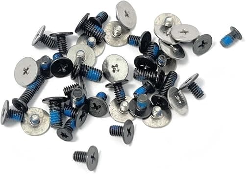 Gintai Screw Kit Replacement for Lenovo Yoga Pro 7 14ARP8 83AU, Slim Pro 7 14ARP8 83AX 5S10S35571 Laptop Components and Parts Screws Screws on Amazon.ae - Price Tracker