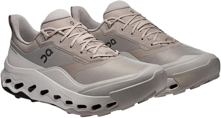 On Men's Cloudhorizon 2 Wp SneakerSneaker - Amazon.ae Price Tracker