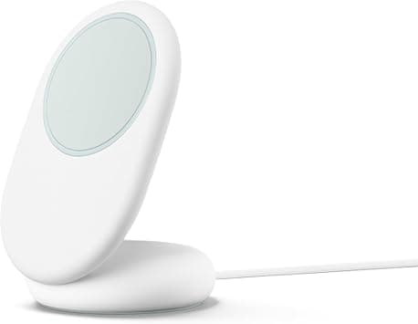 Google Pixelsnap Charger with Stand Mount - 25W Qi2 Wireless Charger and Stand Mount - Amazon.ae Price Tracker