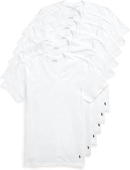 POLO RALPH LAUREN Men's Classic Fit V-Necks - Best Deal Finder