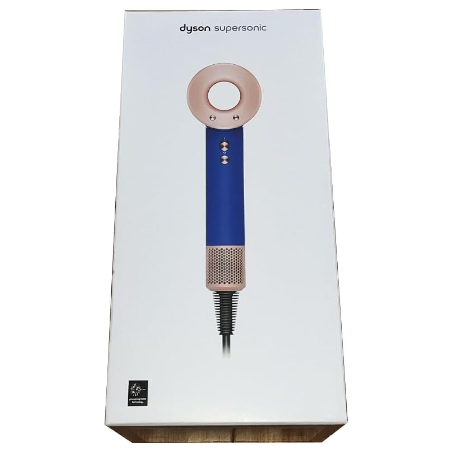 Dyson Supersonic HD07 hair dryer in Blue Blush on Amazon.ae - Price Tracker