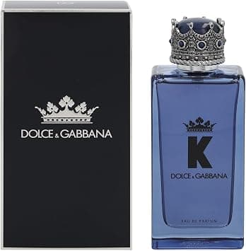 Dolce & Gabbana K Eau De Parfume Spray, 100 ml - Best Deal Finder