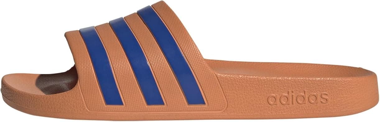 adidas adilette Men's Slides on Amazon - Best Deal Finder