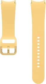 Samsung Galaxy Official Sport Band (M/L) for Galaxy Watch, Apricot - Best Deal Finder