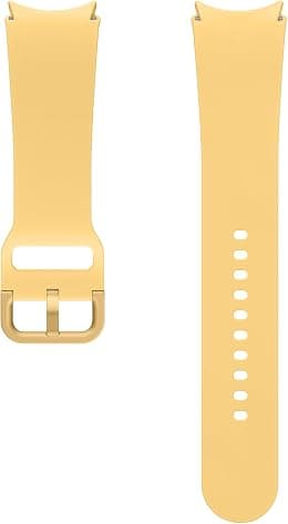 Samsung Galaxy Official Sport Band (M/L) for Galaxy Watch, Apricot - Best Deal Finder