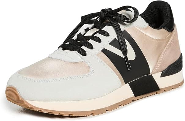 TRETORN Loyola Women's Lace-up Casual Fashion Sneakers Shoes With Classic Vintage Style womens Loyola Women's Lace-Up Casual Fashion Sneakers Shoes with Classic Vintage Style على Amazon.ae - متتبع الأسعار