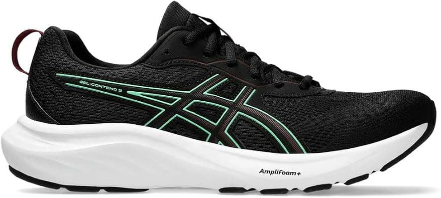 ASICS Men's Gel-Contend 9 Trainers on Amazon.sa - Price Tracker