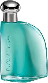 Nautica Classic by Nautica Eau De Toilette Spray 3.4 oz / 100 ml (Men) on Amazon.ae - Price Tracker