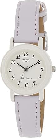 Casio Analog Display Quartz Watch For Women on Amazon.ae - Price Tracker