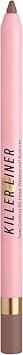 Too Faced Killer Liner 36-Hour Gel Eyeliner Pencil | Long Lasting, Waterproof, Non-Flaking Eyeliner Pencil, 0.04 Ounce, Metallic Burgundy - Best Deal Finder