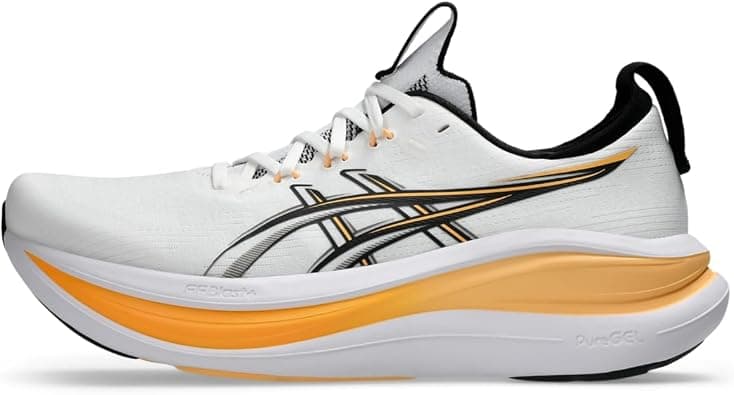 Asics Men's GEL-NIMBUS 28 on Amazon.ae - Price Tracker