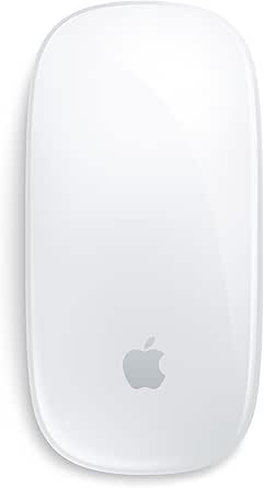 Apple Magic Mouse - White Multi-Touch Surface ​​​​​​​ on Amazon.ae - Price Tracker