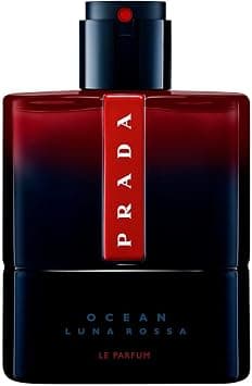 Prada Luna Rossa Ocean Le Parfum For Men 100ML - Best Deal Finder