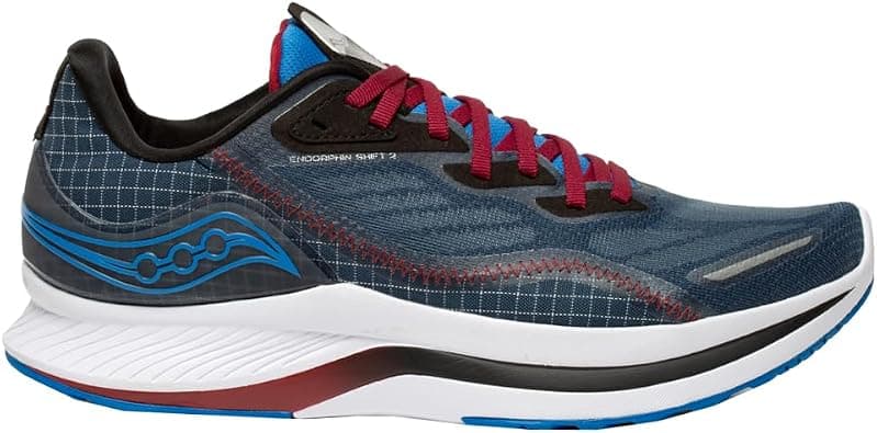 Saucony S20689-10 mens Running Shoe on Amazon.ae - Price Tracker