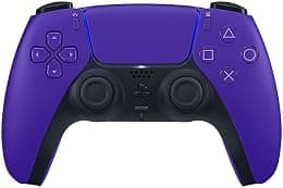 PlayStation DualSense Manette, Violet (PS5) - متتبع أسعار Amazon.sa