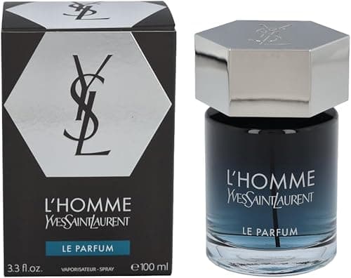 YVES SAINT LAURENT L'Homme Le Men's Eau de Perfume, 100 ml on Amazon.ae - Price Tracker