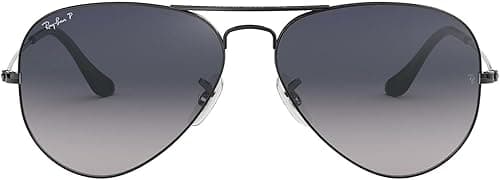 Ray-Ban Unisex Ray-Ban Classic Aviator 0RB3025 Sunglasses (pack of 1) on Amazon.ae - Price Tracker