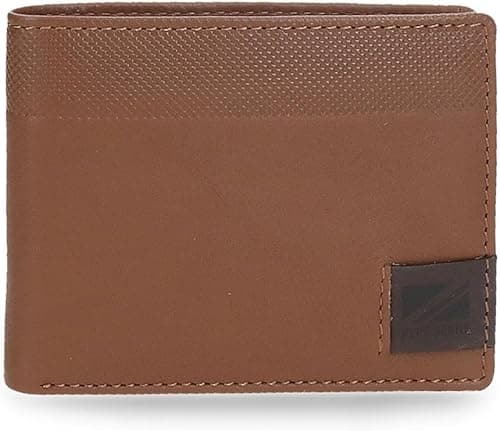 Pepe Jeans Men's Topper Billfold on Amazon.ae - Price Tracker