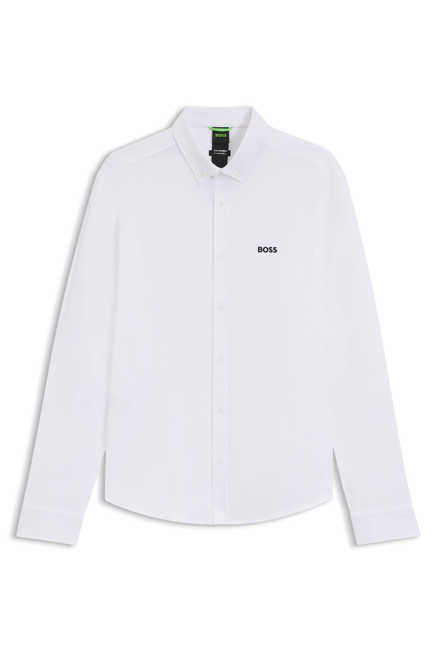 BOSS Men B_motion L Shirt on Amazon.ae - Price Tracker