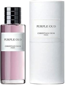 Purple Oud By Christian Dior For Men & Women - Eau De Parfum, 125ml on Amazon.ae - Price Tracker
