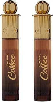 Al-Nuaim Coffee Alcohol Free Attar Roll On for Men & Women - Pack of 2 (6ml Each) | Exquisite & Long Lasting Fragrance on Amazon.ae - Price Tracker