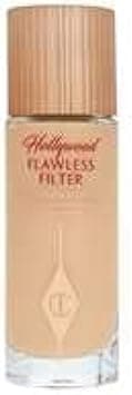 Charlotte Tilbury Hollywood Flawless Filter Face Foundation Primer & Highlight - 1 oz Full Size (Shade 3) on Amazon.ae - Price Tracker
