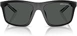 Armani Exchange Men's Ax4149su Universal Fit Square Sunglasses - Best Deal Finder