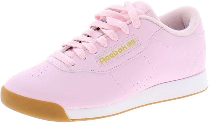 Reebok Women's Princess Wide Fashion Shoes on Amazon.ae - Price Tracker