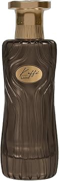 KAFFE LATTE 100ML Ahmed AL Maghribi Perfume على Amazon.ae - متتبع الأسعار