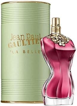 Jean Paul Gaultier Classique La Belle for Women Eau de Parfum 100ml on Amazon.ae - Price Tracker