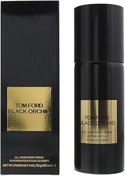 Tom Ford Black Orchid All Over Body Spary 150 ml on Amazon.ae - Price Tracker