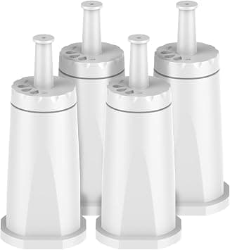 GLACIER FRESH Water Filter Replacement for Sage Coffee Machines, 6 Pieces - Amazon.ae Price Tracker