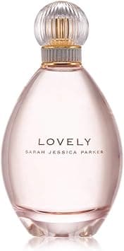 Sarah Jessica Parker Lovely Eau de Parfum | SJP Spray Fragrance for Women, 6.8 oz/200 mL on Amazon.ae - Price Tracker