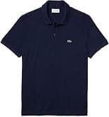 Lacoste Men's Polo Shirt - Best Deal Finder