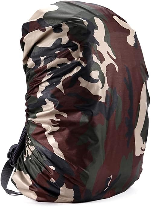 unisex-adult Backpack Rain Cover Rucksack Backpacks on Amazon.ae - Price Tracker