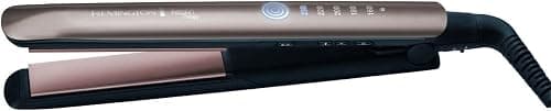 REMINGTON Haarglätter S8590 Keratin Therapy على Amazon.ae - متتبع الأسعار
