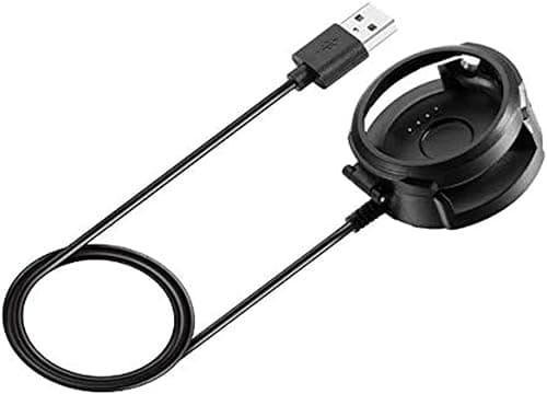 SKEIDO A1609 Charger Cradle safe stable Charging Dock Fast charge For Huami Amazfit Stratos SmartWatch 2/2S on Amazon.ae - Price Tracker