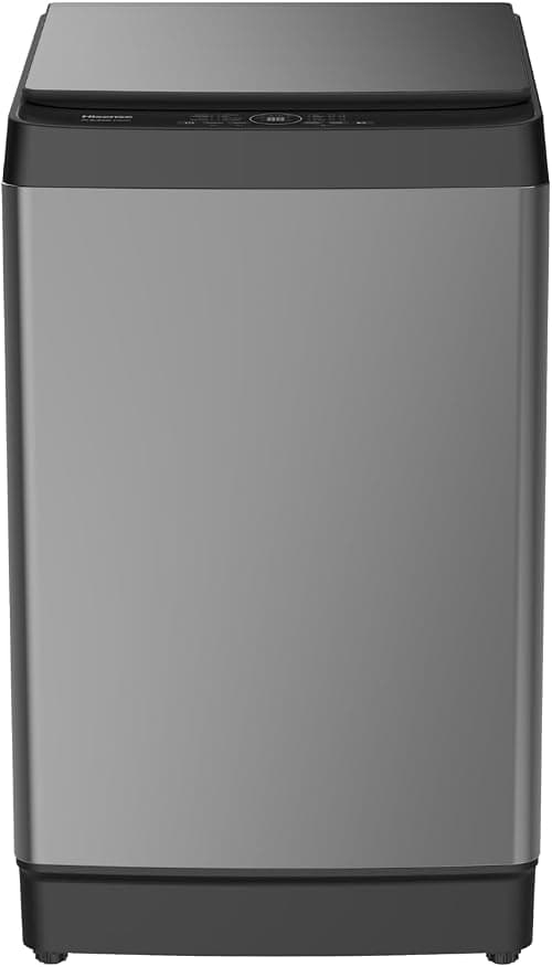 Hisense Top Load Washing Machine - WT3K9022UT on Amazon.ae - Price Tracker