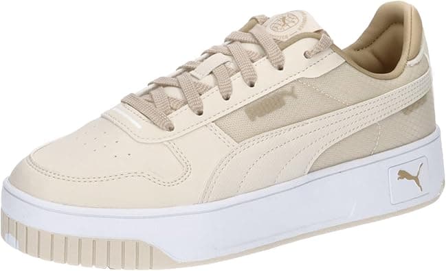 PUMA Carina womens Sneaker on Amazon.ae - Price Tracker