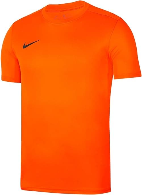 Nike Dri-fit Park 7 Jby Unisex Children's T-Shirt on Amazon.ae - Price Tracker