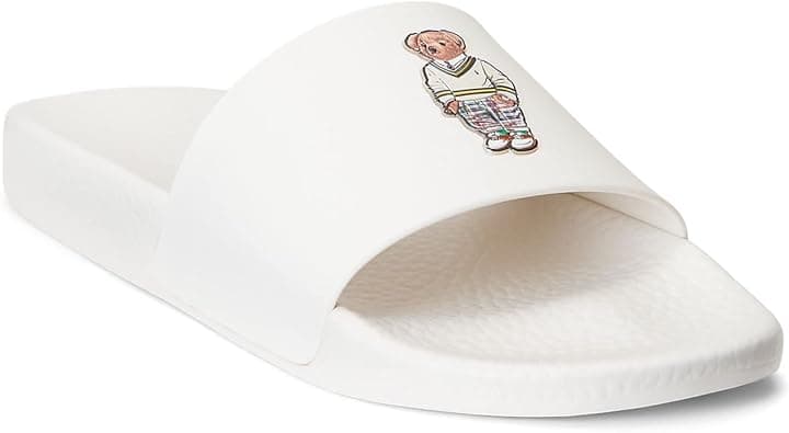 POLO RALPH LAUREN Keaton-slip mens Sneaker on Amazon.ae - Price Tracker