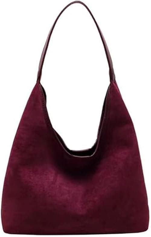 Womens Suede Bags for Women Suede Tote Bag for Women Boho;aztec (pack of 1) on Amazon.ae - Price Tracker