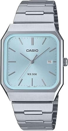 Casio Enticer Men MTP Analog Watch - Amazon.ae Price Tracker