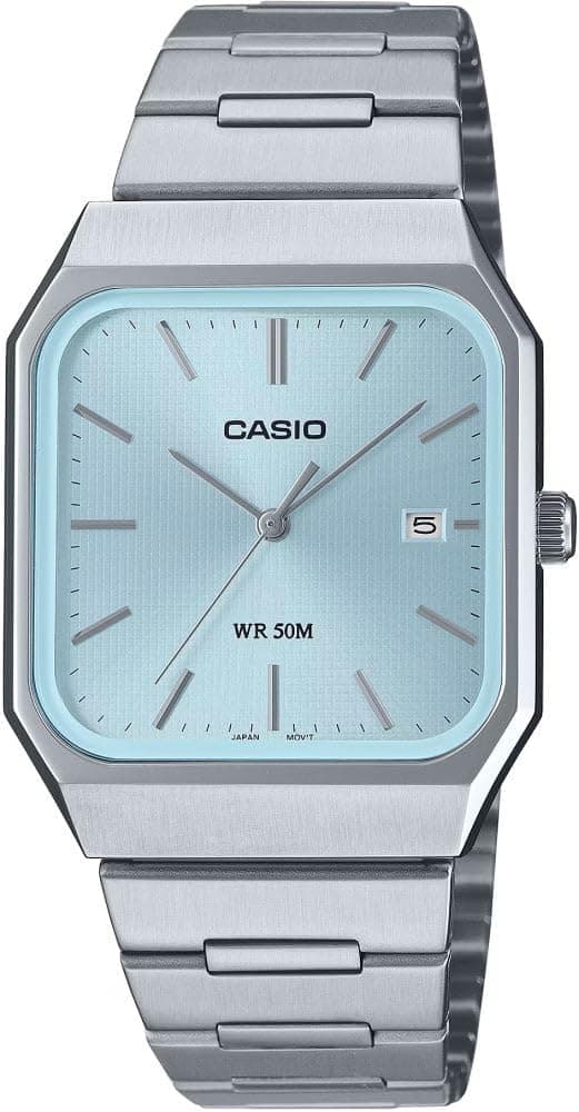 Casio Enticer Men MTP Analog Watch on Amazon.ae - Price Tracker
