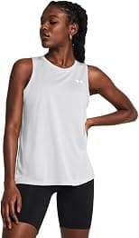 Under Armour Women's Tech Twist Tank Top - Best Deal Finder
